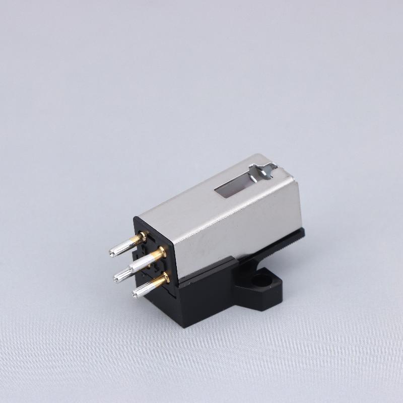Record Player Needle - Hot Sale-AT3600L Moving Magnetic Stylus Base