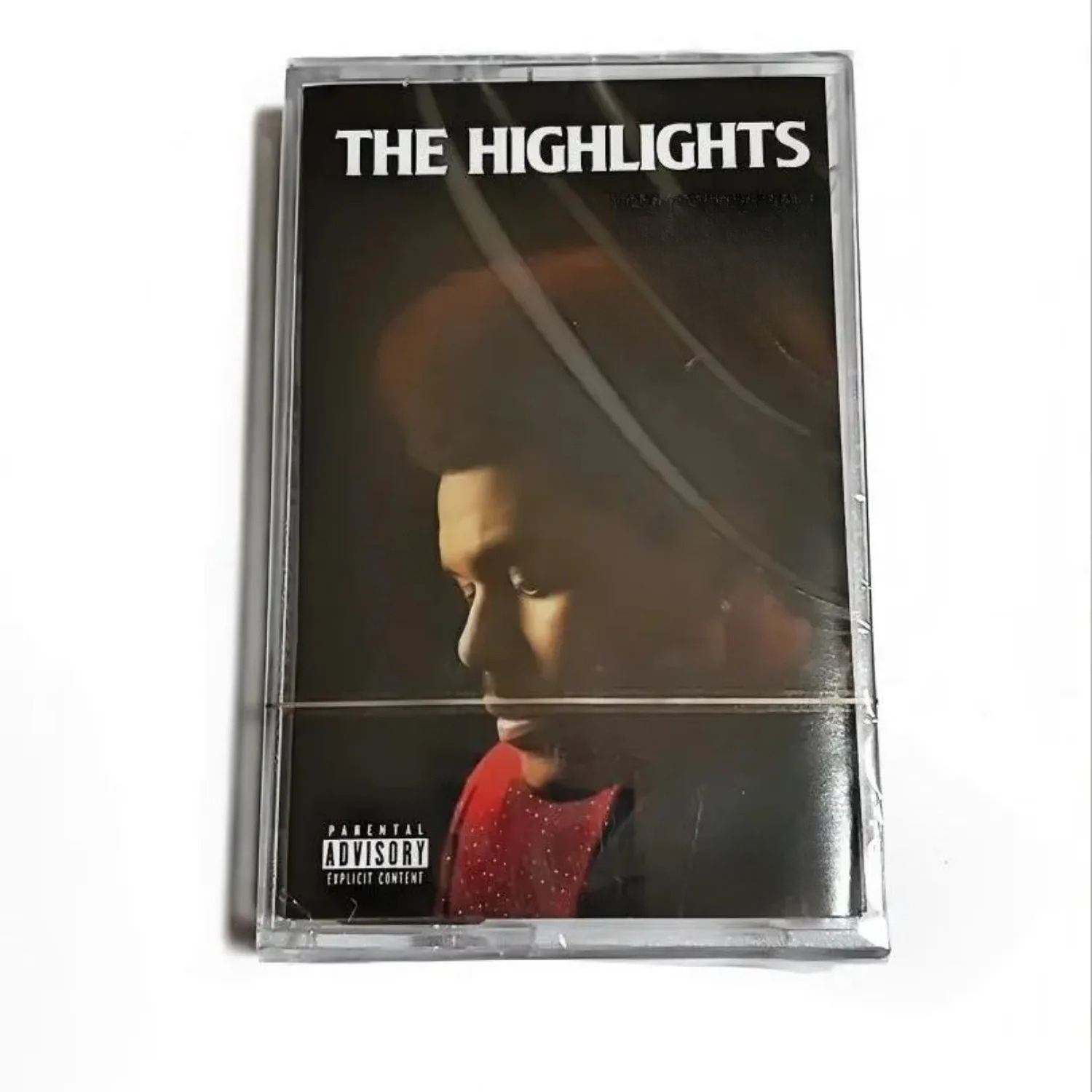 Vintage Collectibles & More Llc Photos - Vintage Analog Music Cassette Tape, Atmospheric
