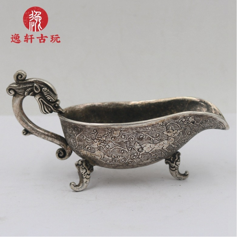 Vintage Collectibles & More Llc Photos - Antique miscellaneous collectibles, old silverware, three-legged