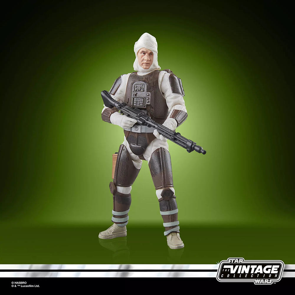 [In-Stock] Hasbro STAR WARS Th - огляд і ціна Vintage Star Wars Collectible