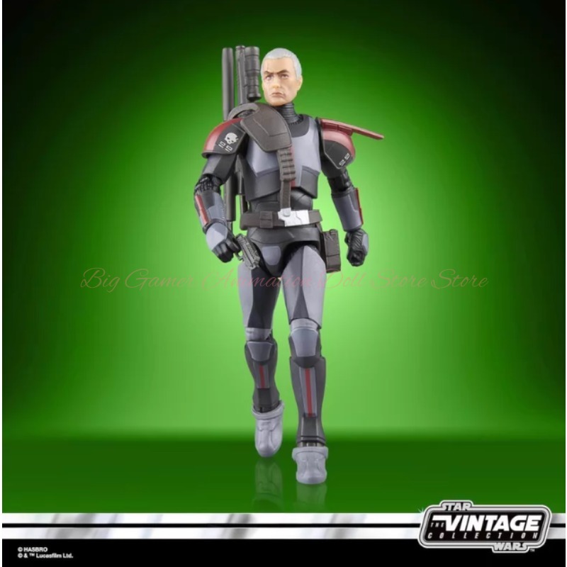 Hasbro Kenner Star Wars The Vi - огляд і ціна Vintage Star Wars Collectible