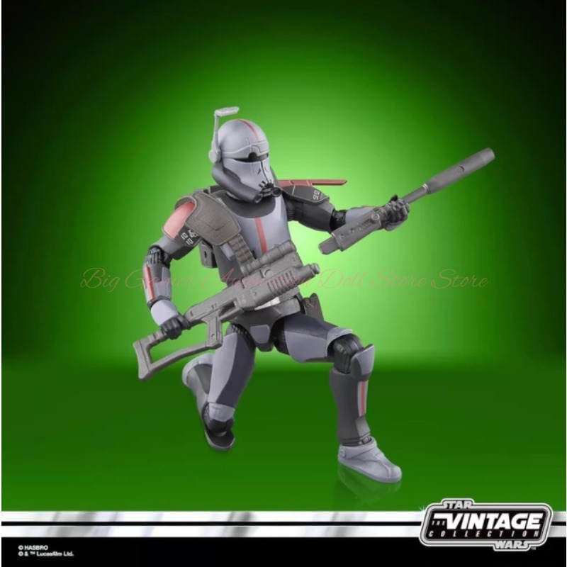 Hasbro Kenner Star Wars The Vi - огляд і ціна Vintage Star Wars Collectible