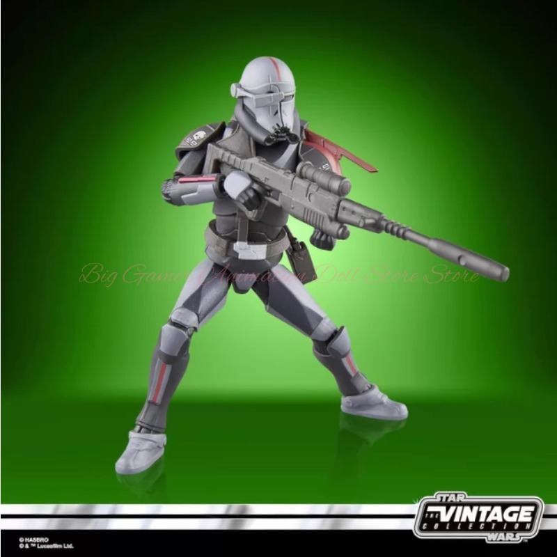Hasbro Kenner Star Wars The Vi - огляд і ціна Vintage Star Wars Collectible