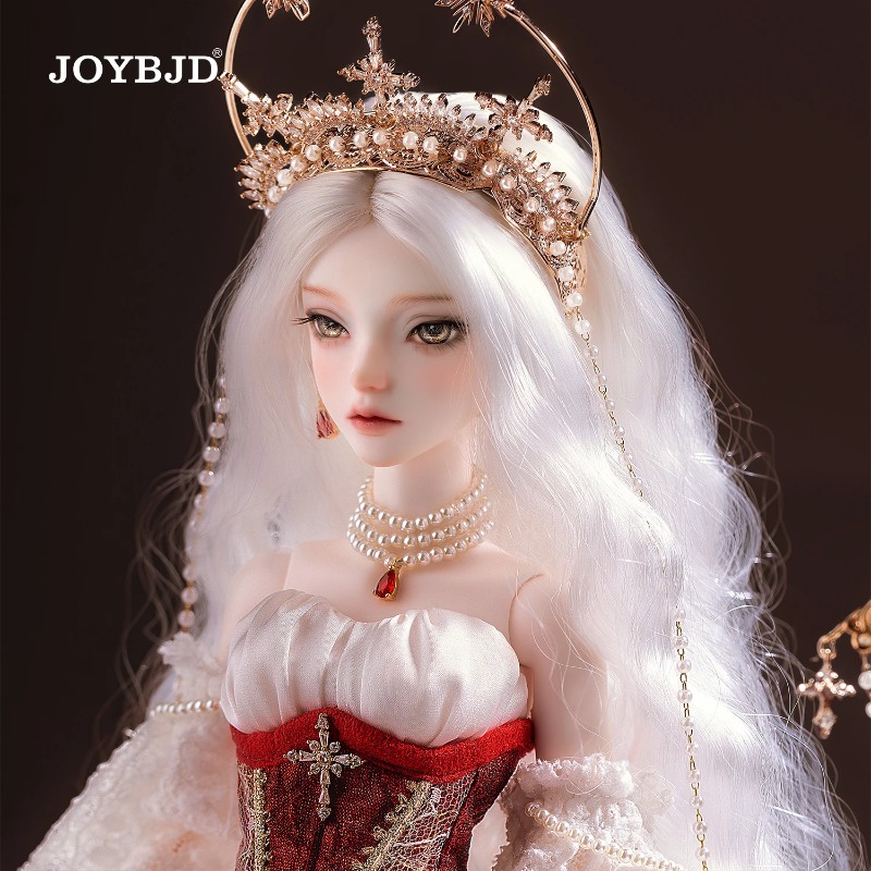 1/4 JOYBJD Kael FullSet Mediev - огляд і ціна Vintage Collectible Toys For Sale