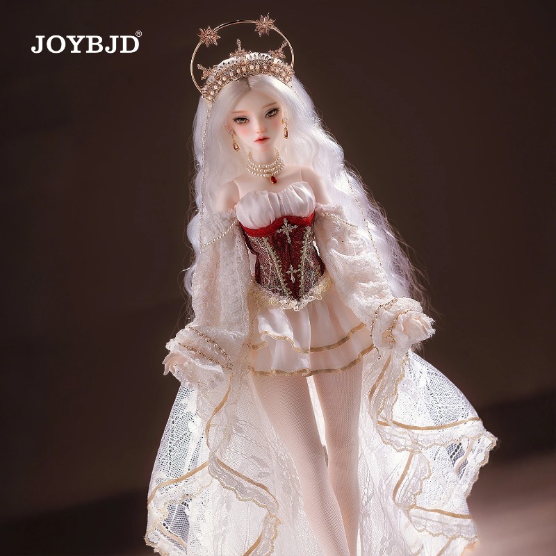 1/4 JOYBJD Kael FullSet Mediev - огляд і ціна Vintage Collectible Toys For Sale