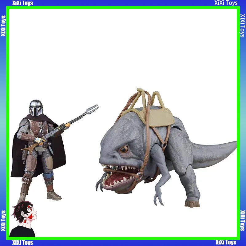 In Stock Hasbro Star Wars The  - огляд і ціна Vintage Star Wars Collectible
