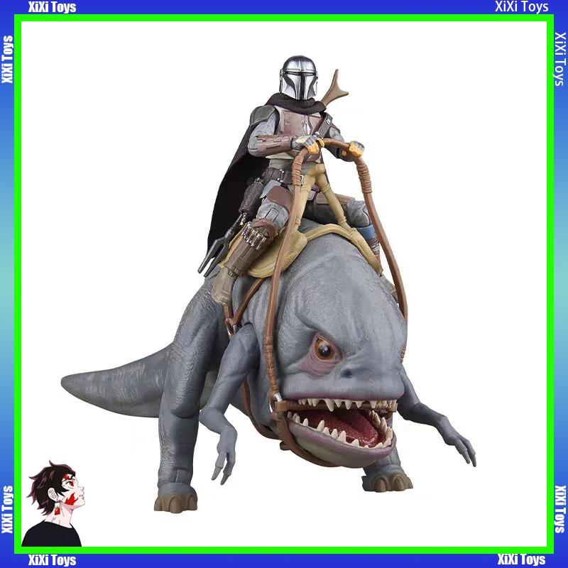 In Stock Hasbro Star Wars The  - огляд і ціна Vintage Star Wars Collectible