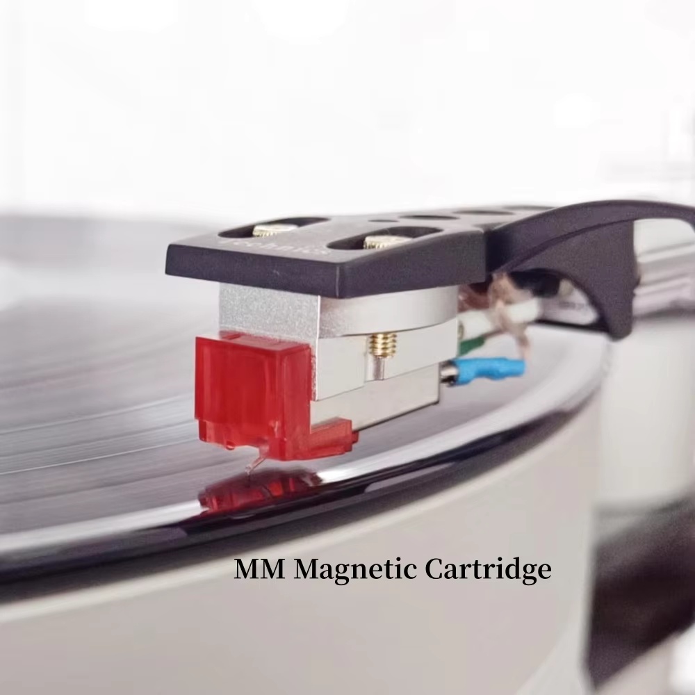 MM Magnetic Cartridge Diamond  - огляд і ціна Record Player Needle