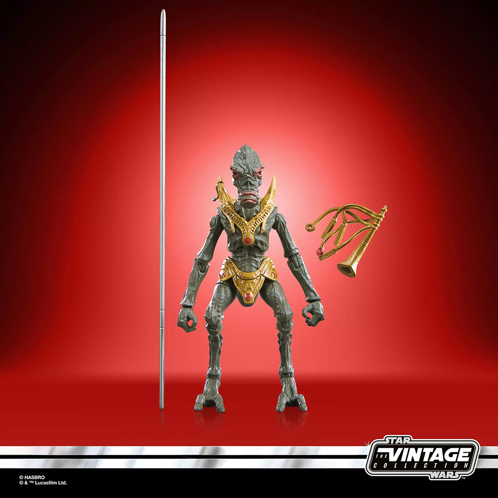Pre-Order Hasbro STAR WARS The - огляд і ціна Vintage Star Wars Collectible