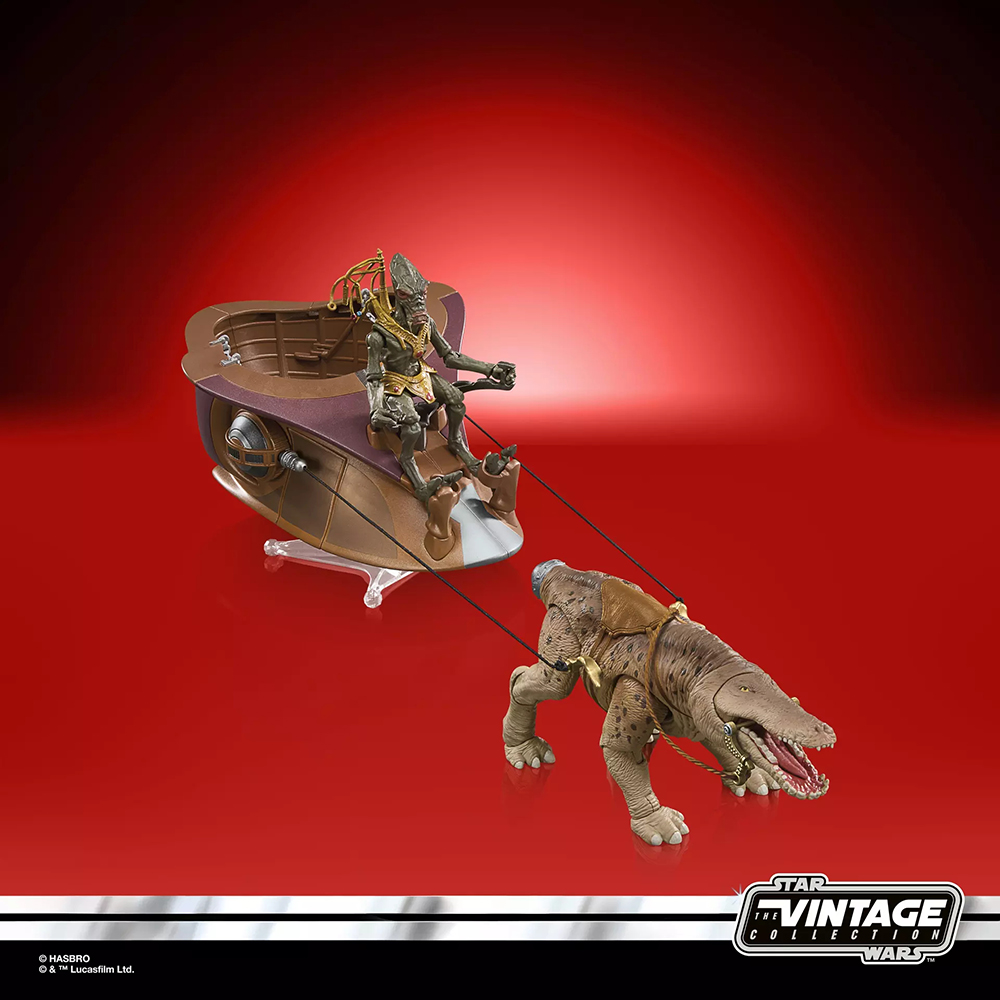 Pre-Order Hasbro STAR WARS The - огляд і ціна Vintage Star Wars Collectible