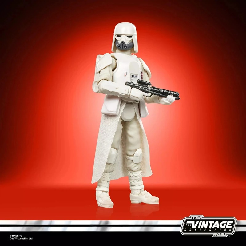 In-Stock Hasbro STAR WARS The  - огляд і ціна Vintage Star Wars Collectible