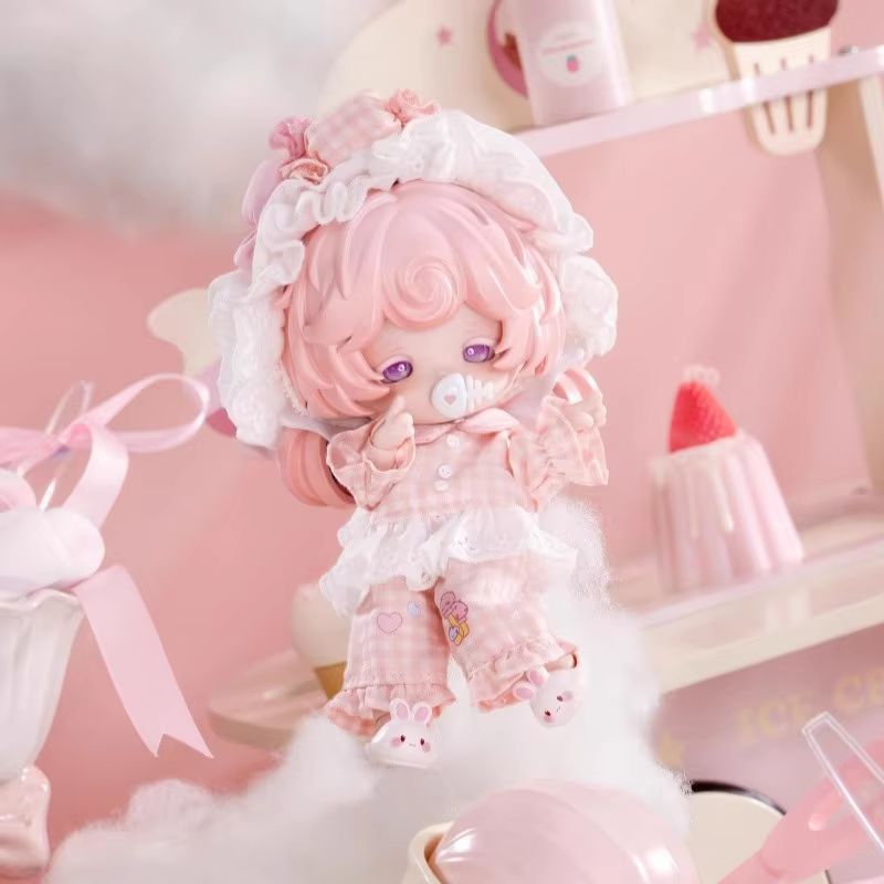 Come4free Blind Box Series Bjd - огляд і ціна Collectible & Vintage Dolls For Wedding