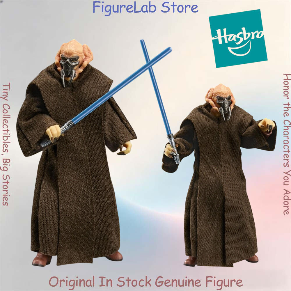 Official Genuine In Stock Hasb - огляд і ціна Vintage Star Wars Collectible