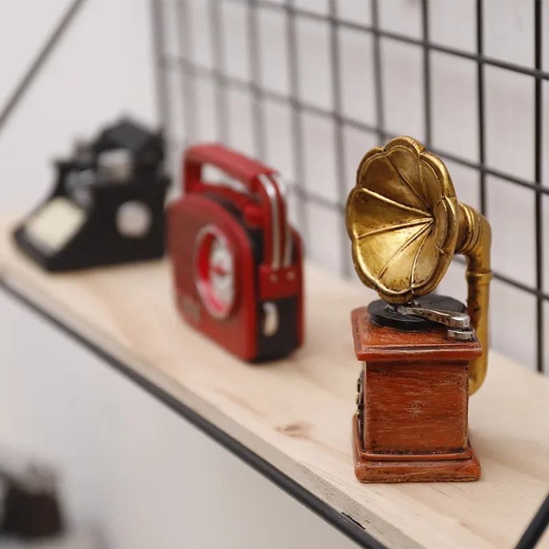 Vintage Mini Camera Decor Desk - огляд і ціна Collectible Vintage Cameras