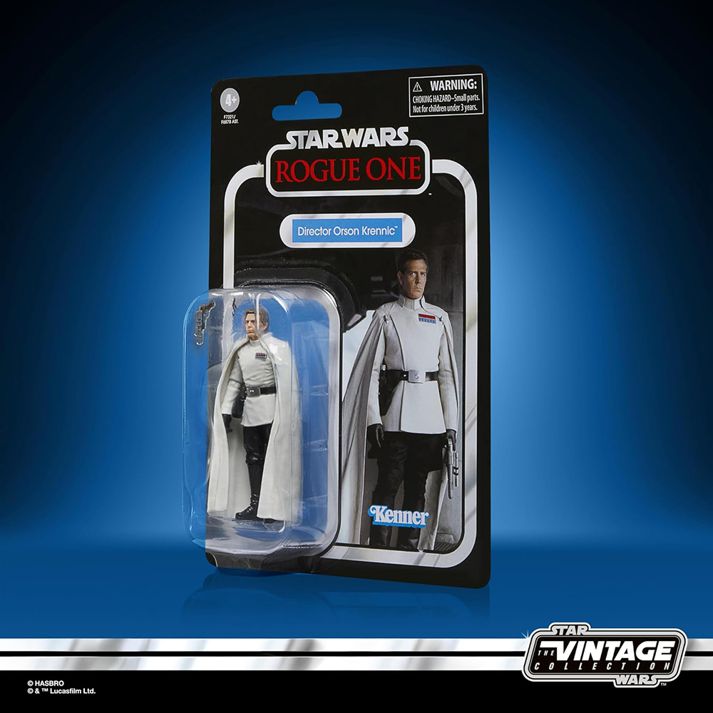 [In-Stock] Hasbro STAR WARS Th - огляд і ціна Vintage Star Wars Collectible