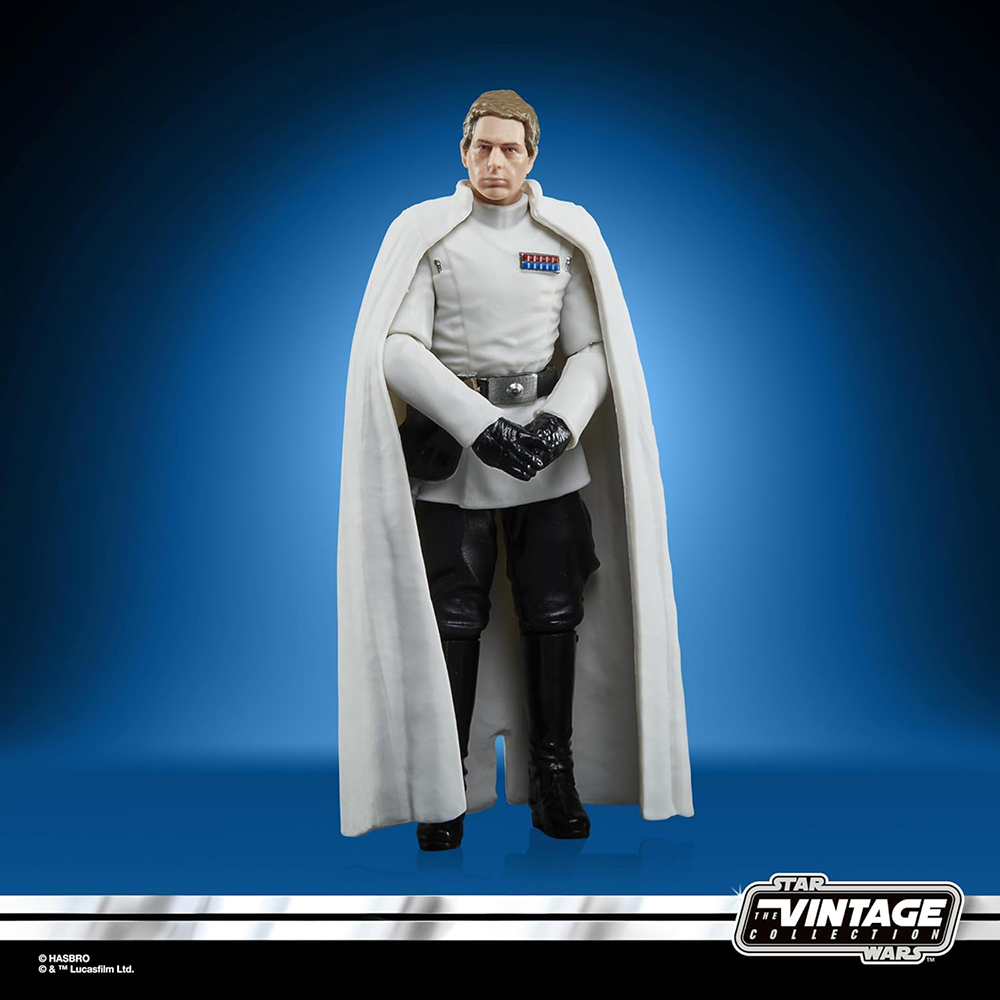 [In-Stock] Hasbro STAR WARS Th - огляд і ціна Vintage Star Wars Collectible