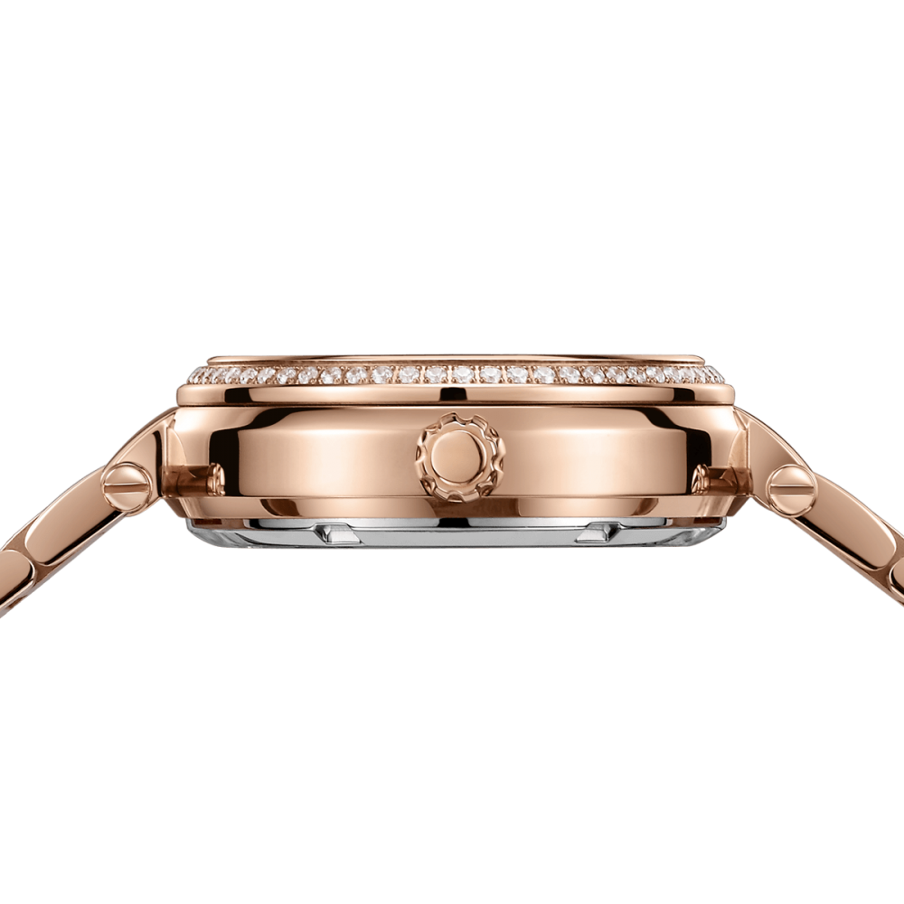 Beijing Watch vintage watches  - огляд і ціна Vintage Watch Crystal