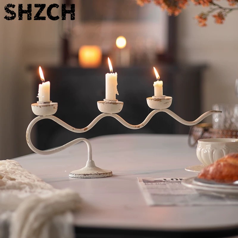Vintage Wave Design 3-Candle H - огляд і ціна Collectible Vintage Matches