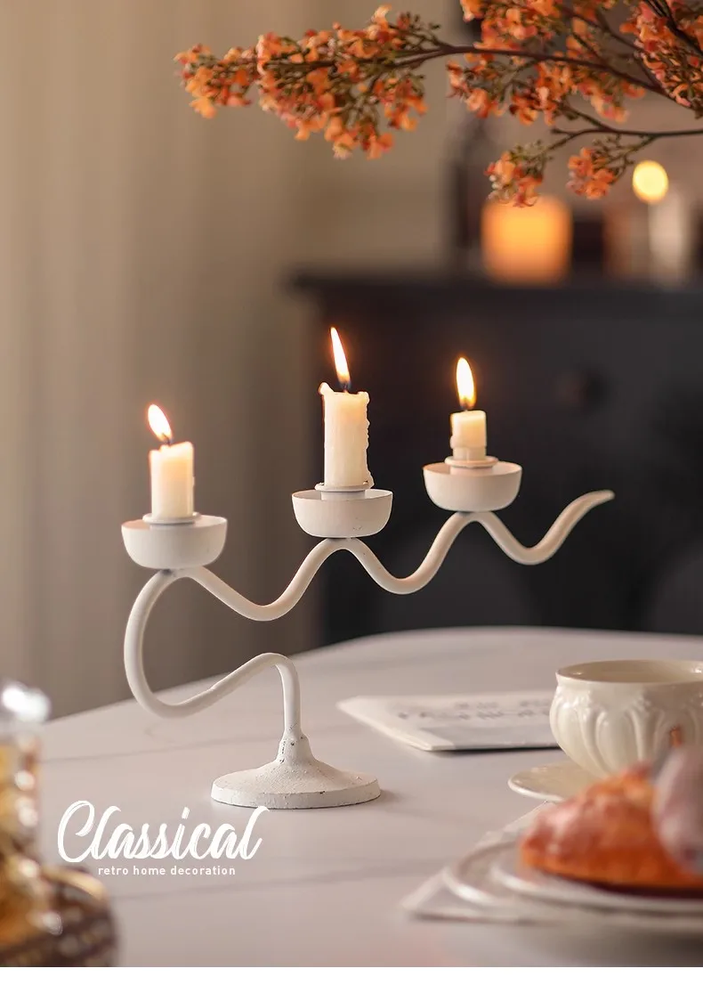 Vintage Wave Design 3-Candle H - огляд і ціна Collectible Vintage Matches