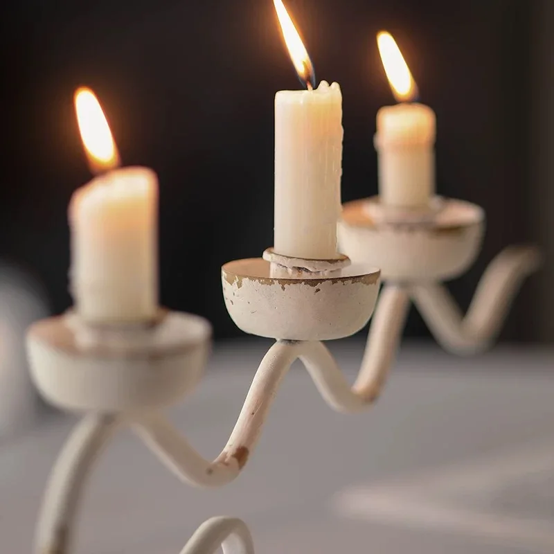Vintage Wave Design 3-Candle H - огляд і ціна Collectible Vintage Matches