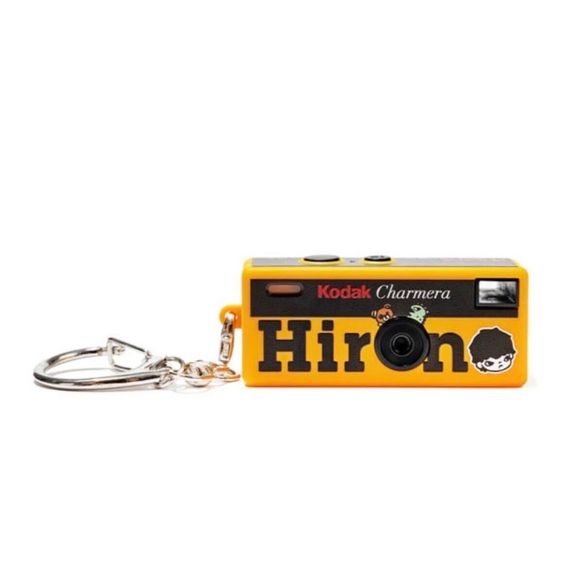 Mini Retro Keychain Digital Ca - огляд і ціна Collectible Vintage Cameras