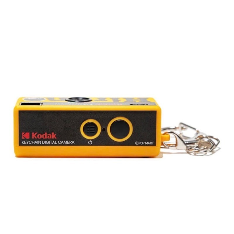 Mini Retro Keychain Digital Ca - огляд і ціна Collectible Vintage Cameras