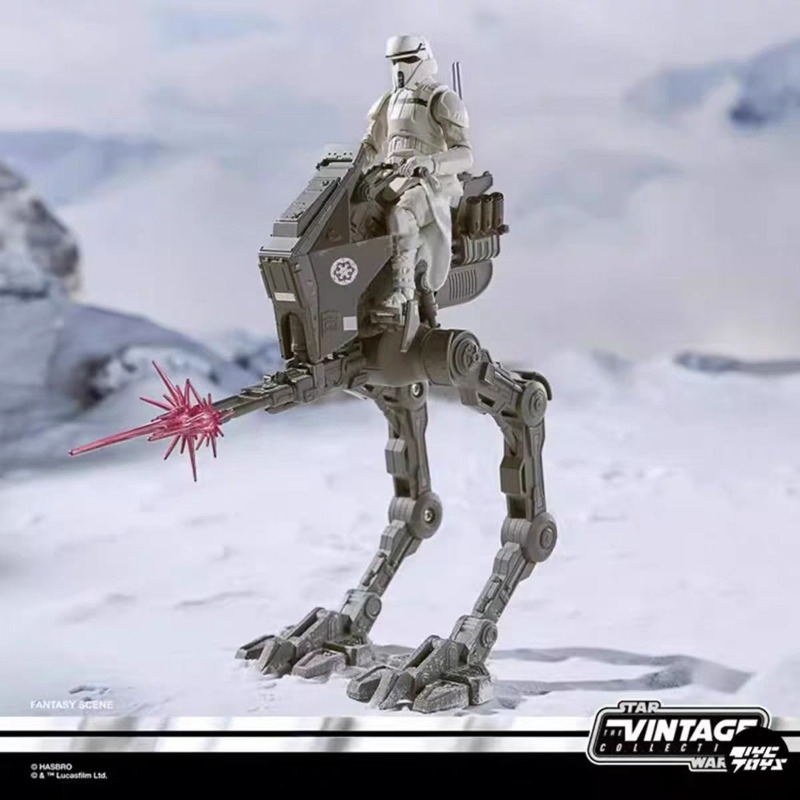 Original Hasbro STAR WARS The  - огляд і ціна Vintage Star Wars Collectible