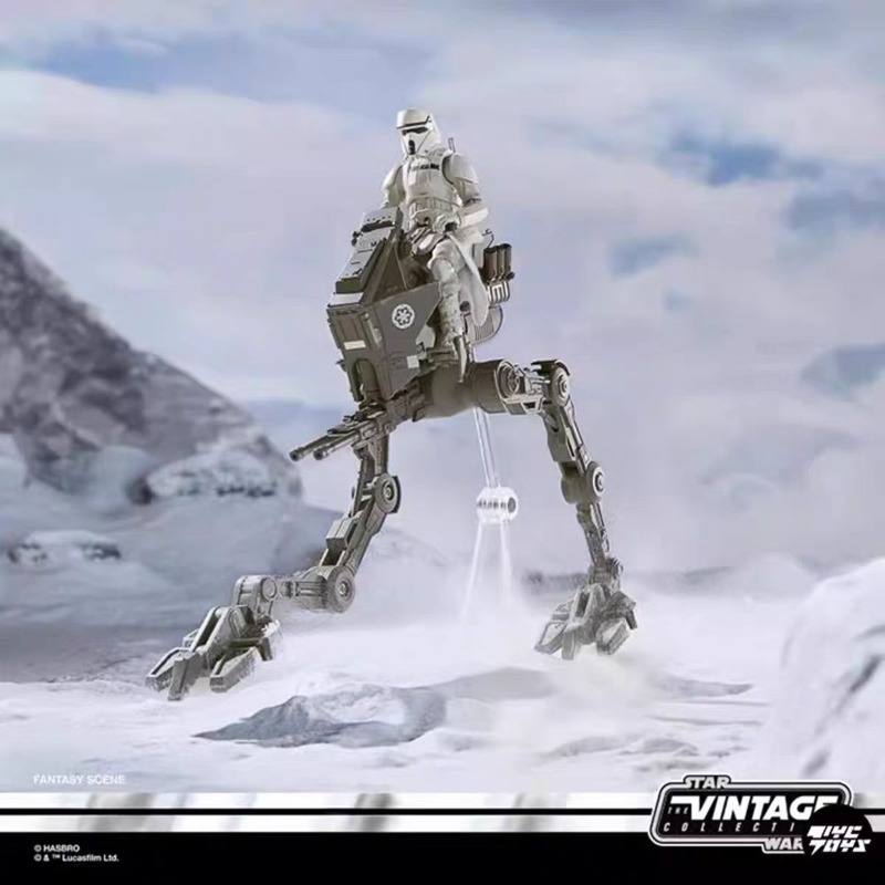 Original Hasbro STAR WARS The  - огляд і ціна Vintage Star Wars Collectible