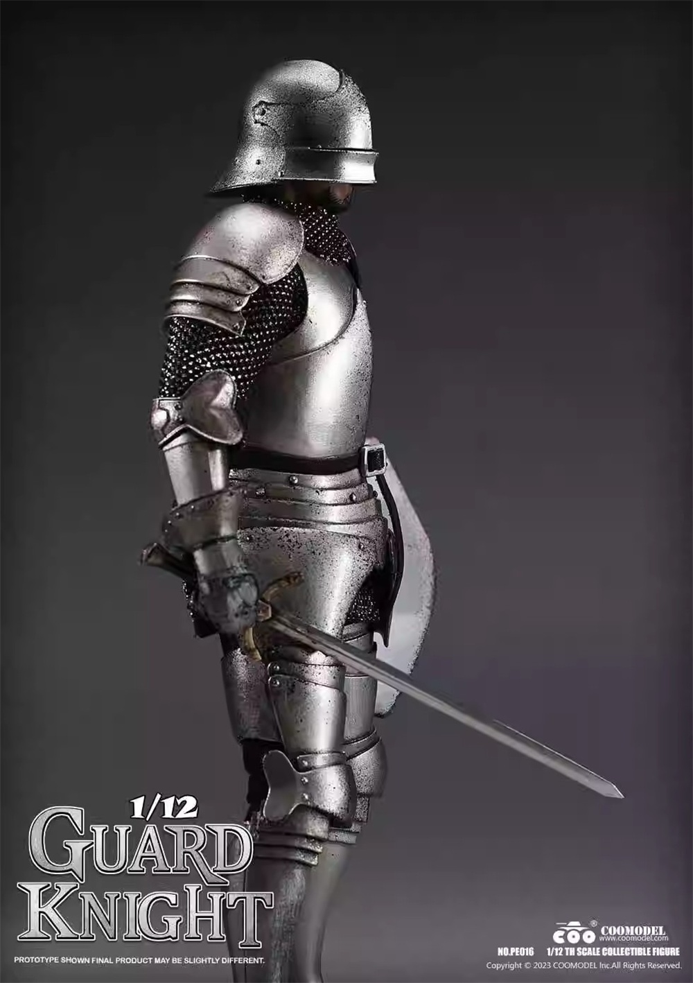 Hot Sales 1/12 COOMODEL PE016  - огляд і ціна Vintage Collectible Toys For Sale