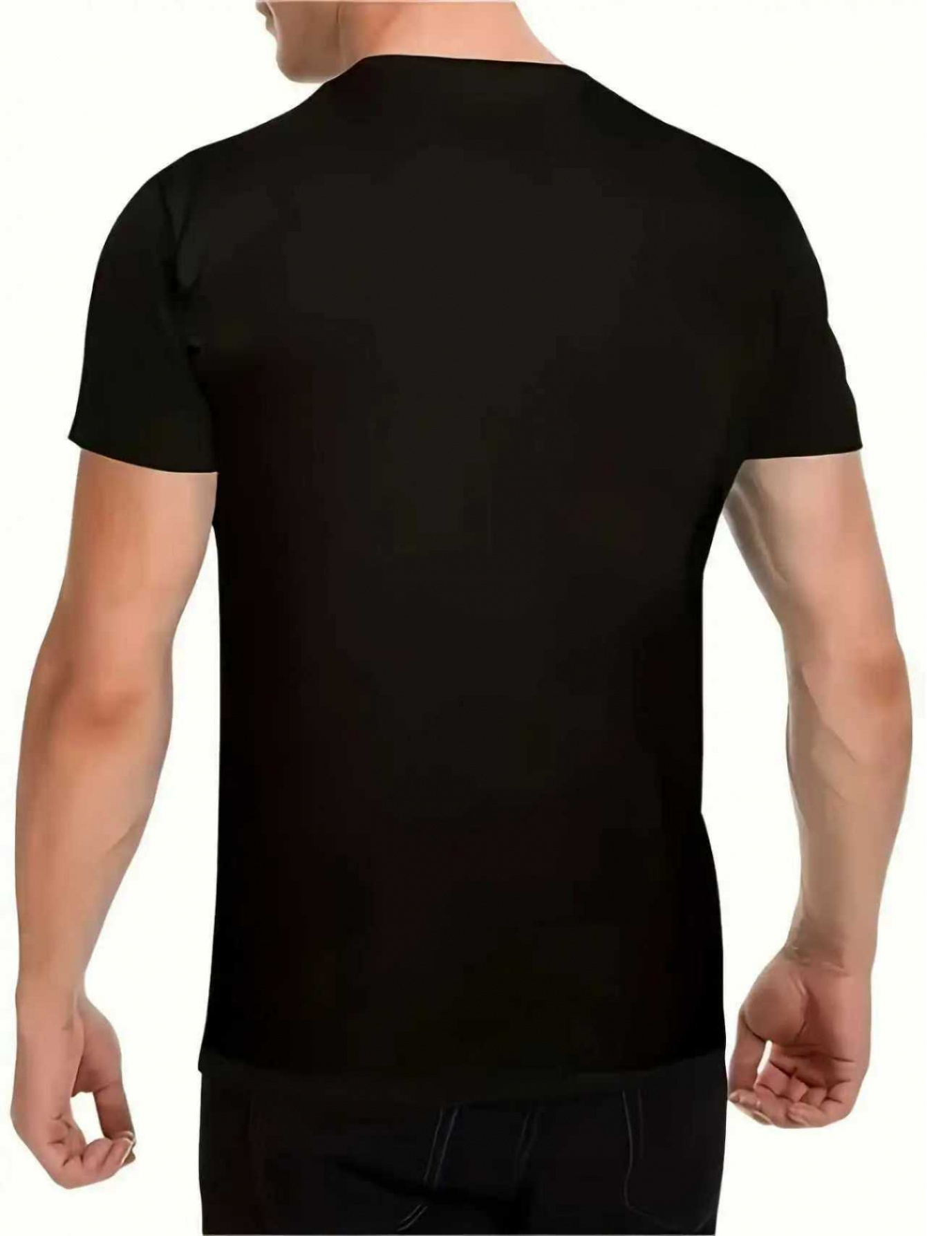 Men's S-Size T-Shirt Featuring - огляд і ціна Vintage Collectible Classics