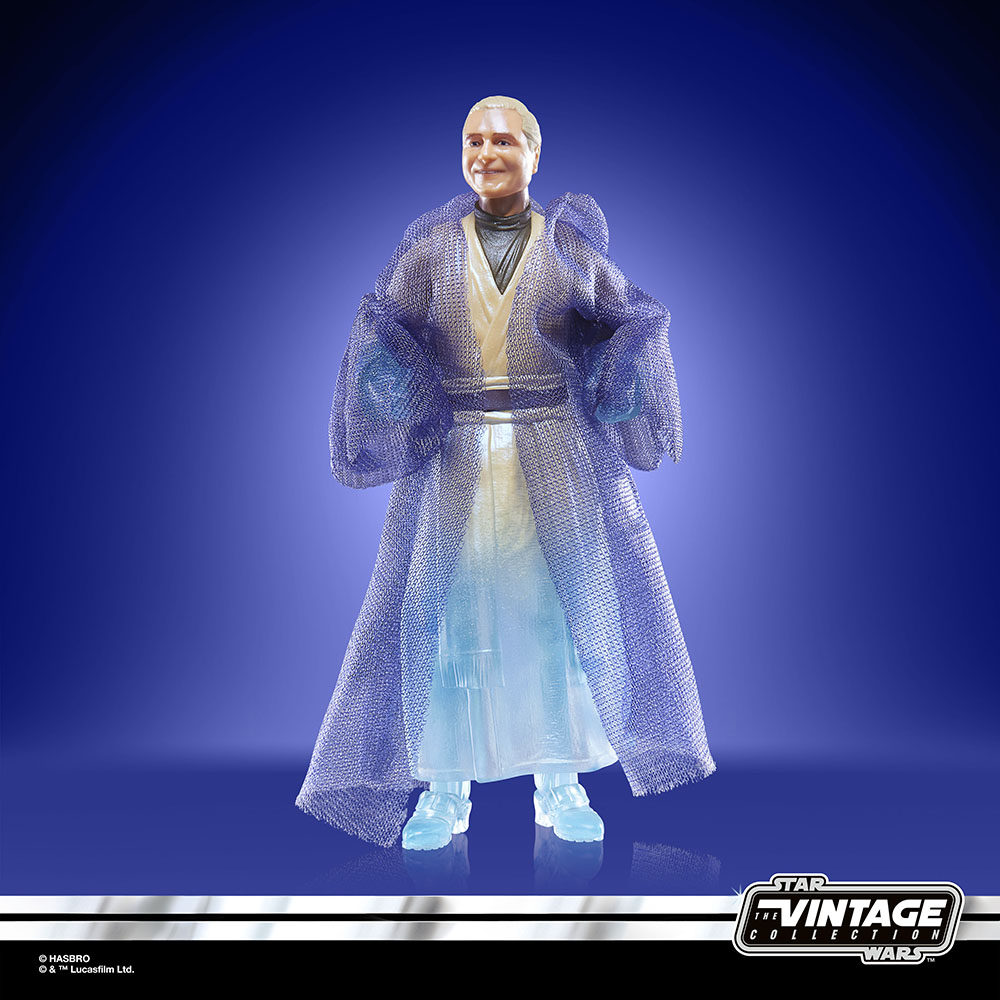[In-Stock] Hasbro STAR WARS Th - огляд і ціна Vintage Star Wars Collectible