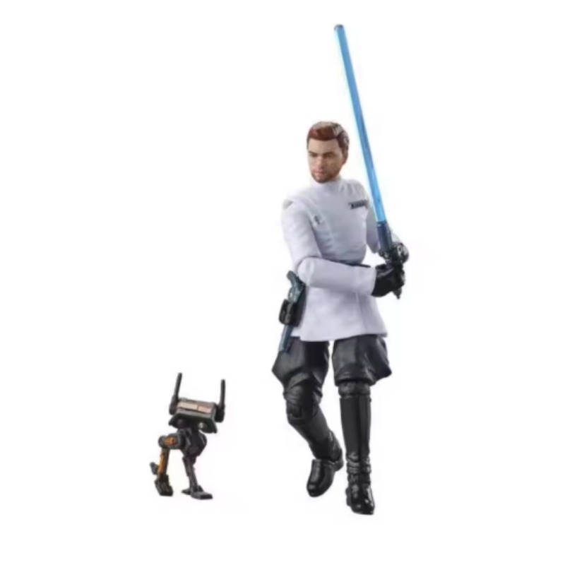Original Hasbro STAR WARS The  - огляд і ціна Vintage Star Wars Collectible