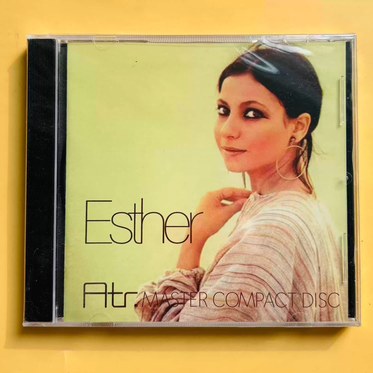 Vintage Female Vocal CD Album, - огляд і ціна Vintage Collectibles & More Llc Photos