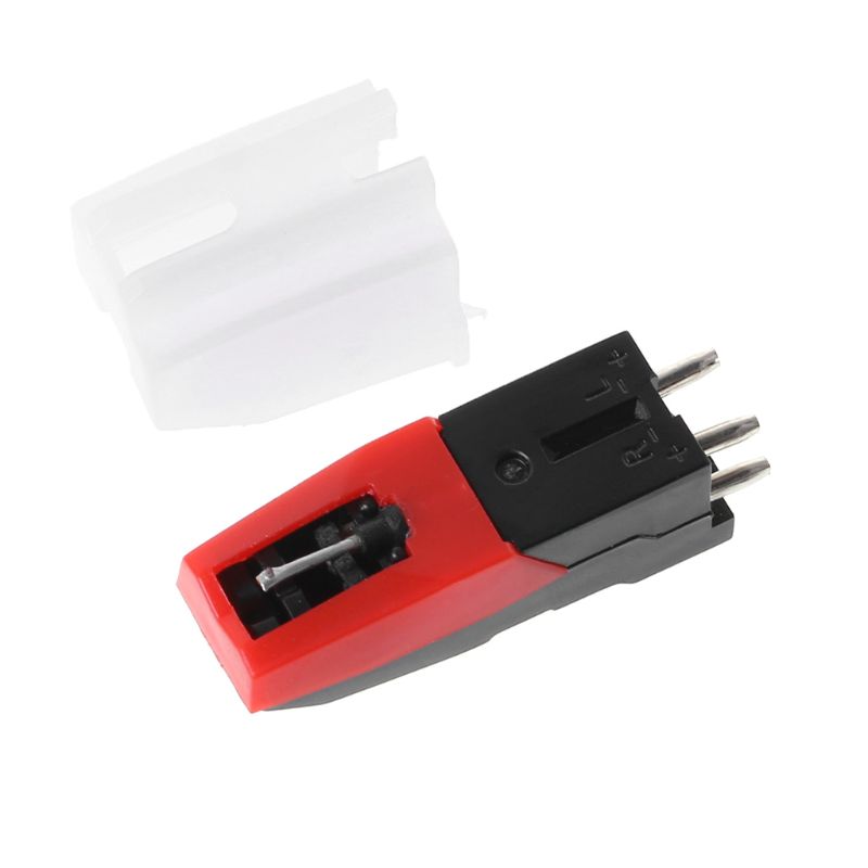 4Pcs Universal Turntable Stylu - огляд і ціна Record Player Needle