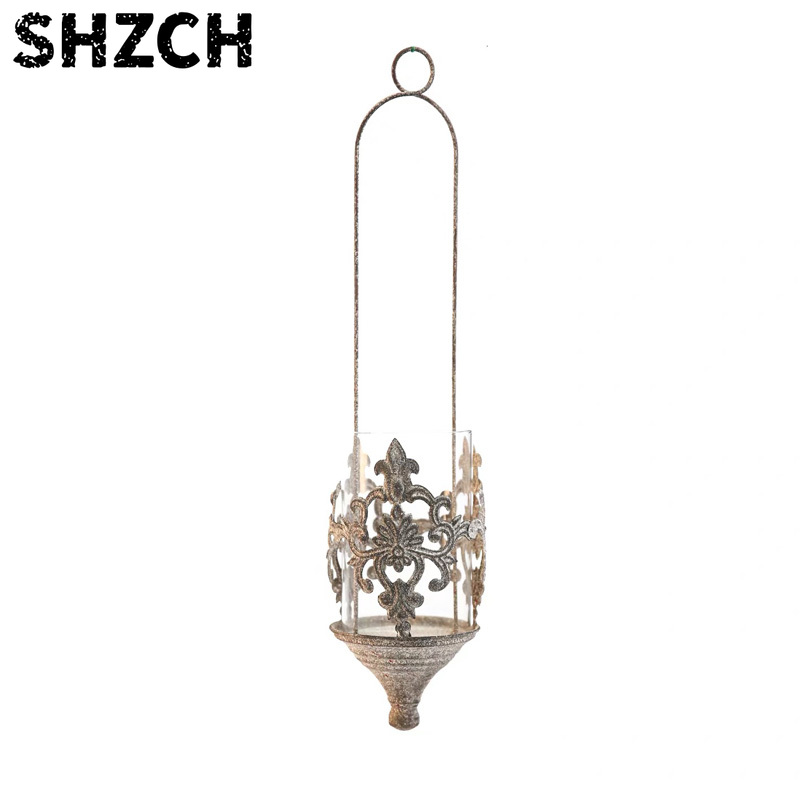 Vintage Hanging Candle Holder, - огляд і ціна Collectible Vintage Matches