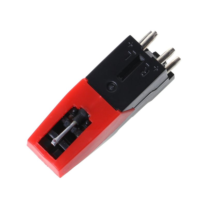4Pcs Universal Turntable Stylu - огляд і ціна Record Player Needle