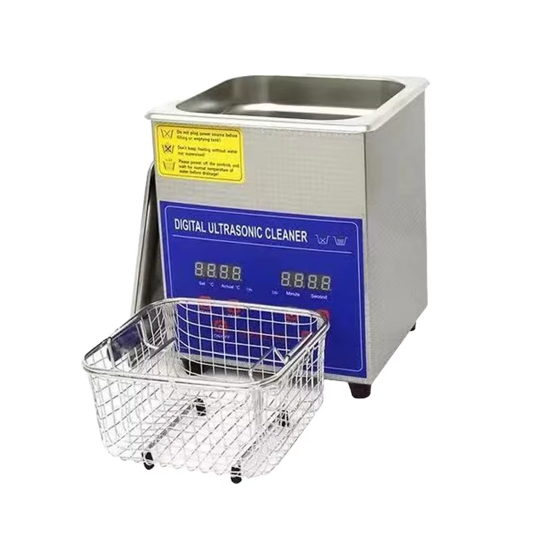Hot Selling Electric Ultra Son - огляд і ціна Vinyl Record Cleaner