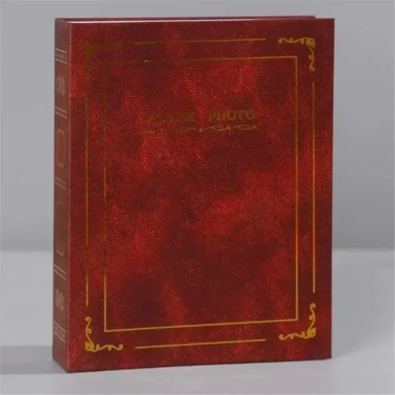 New 6 Inches 100 Photos 10x15  - огляд і ціна Vintage Collectible Classics