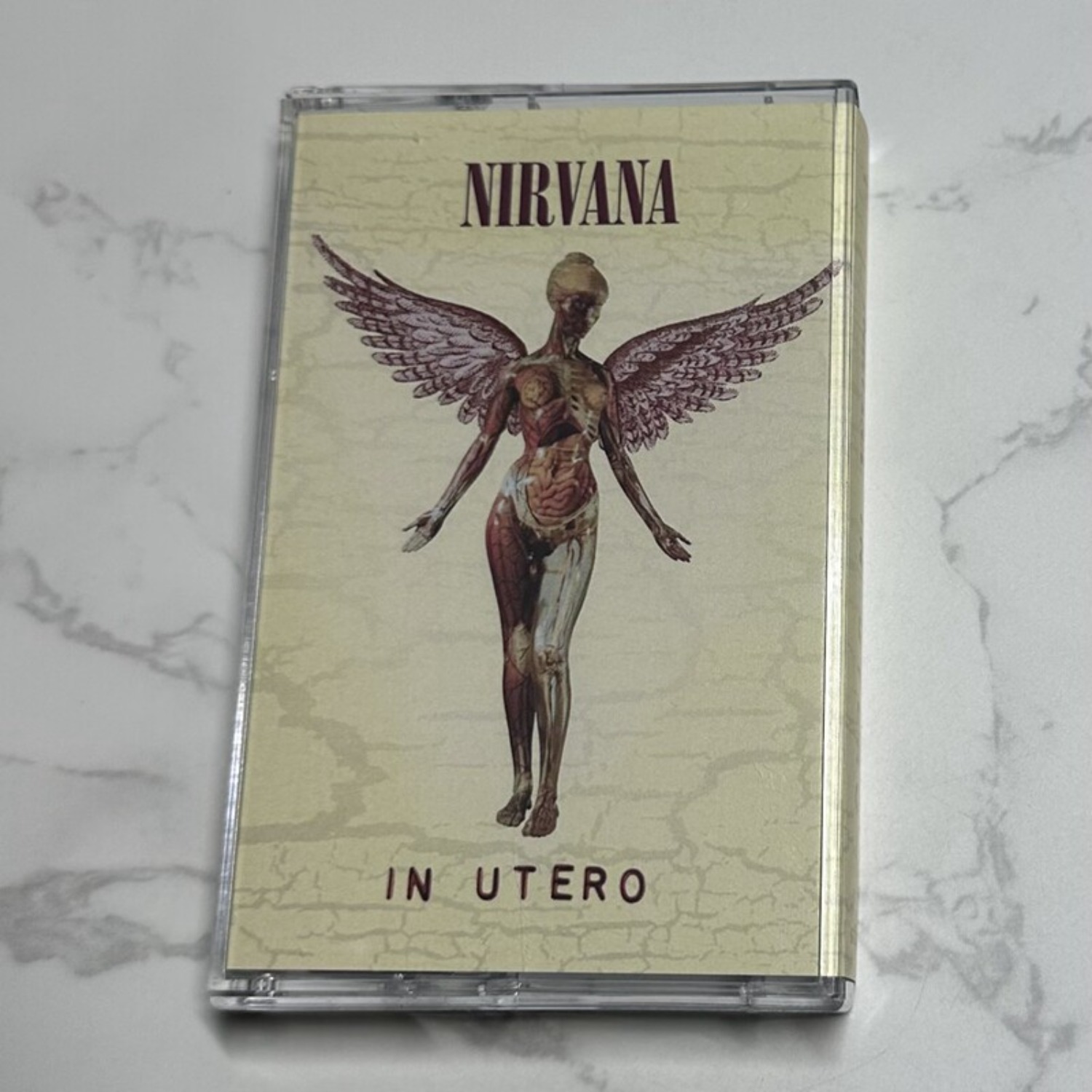 Complete Album Collection Cass - огляд і ціна Vintage Collectibles & More Llc Photos