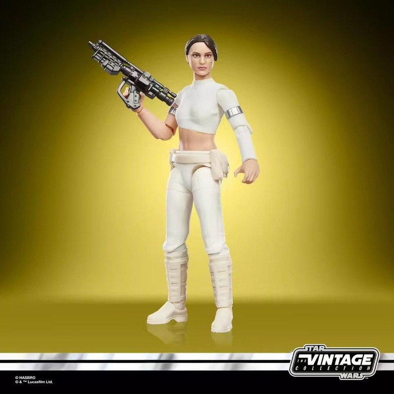 【Pre Sale】Original Hasbro Star - огляд і ціна Vintage Star Wars Collectible