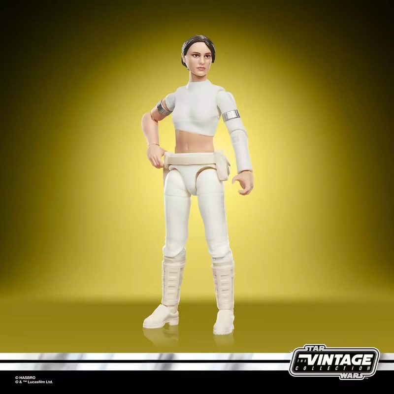 【Pre Sale】Original Hasbro Star - огляд і ціна Vintage Star Wars Collectible