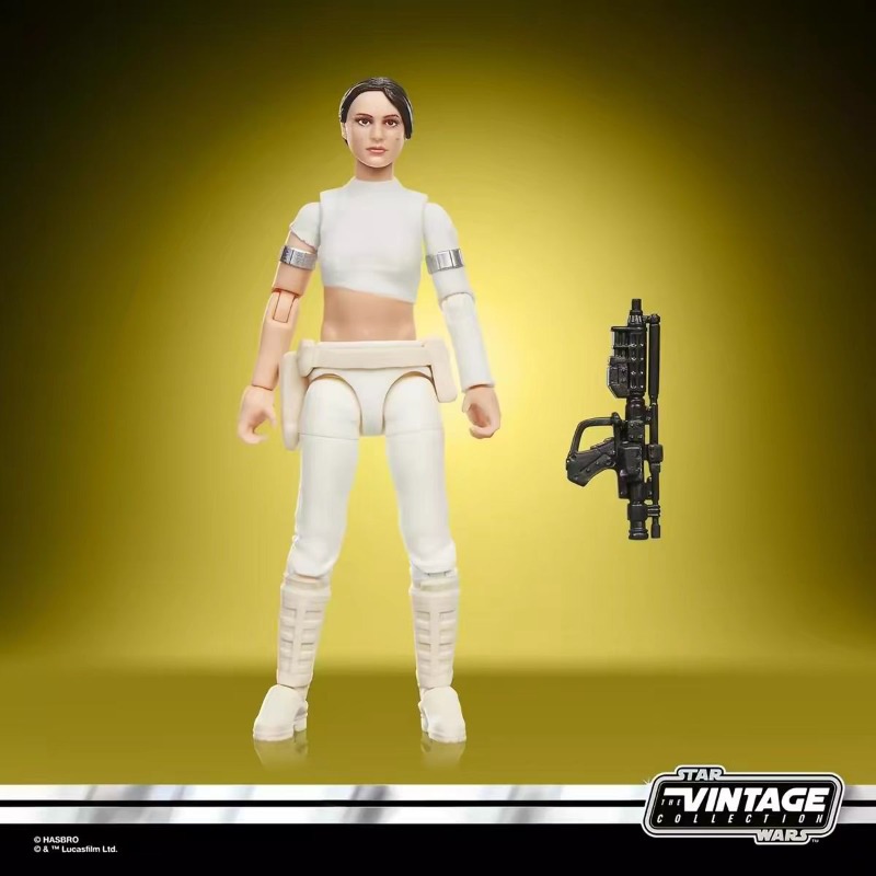 【Pre Sale】Original Hasbro Star - огляд і ціна Vintage Star Wars Collectible