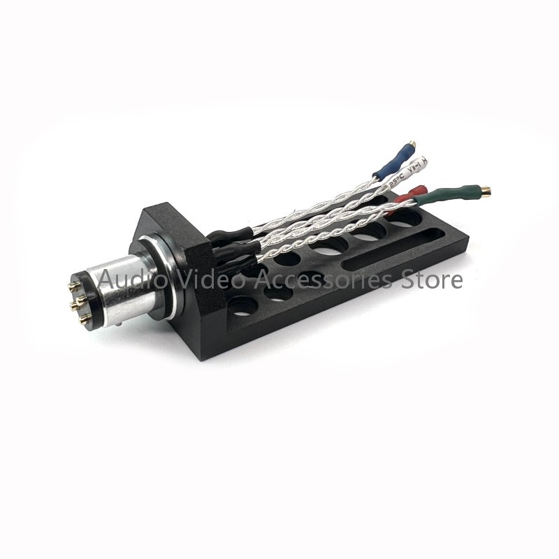 Aluminum Alloy Cartridge Stylu - огляд і ціна Record Player Needle