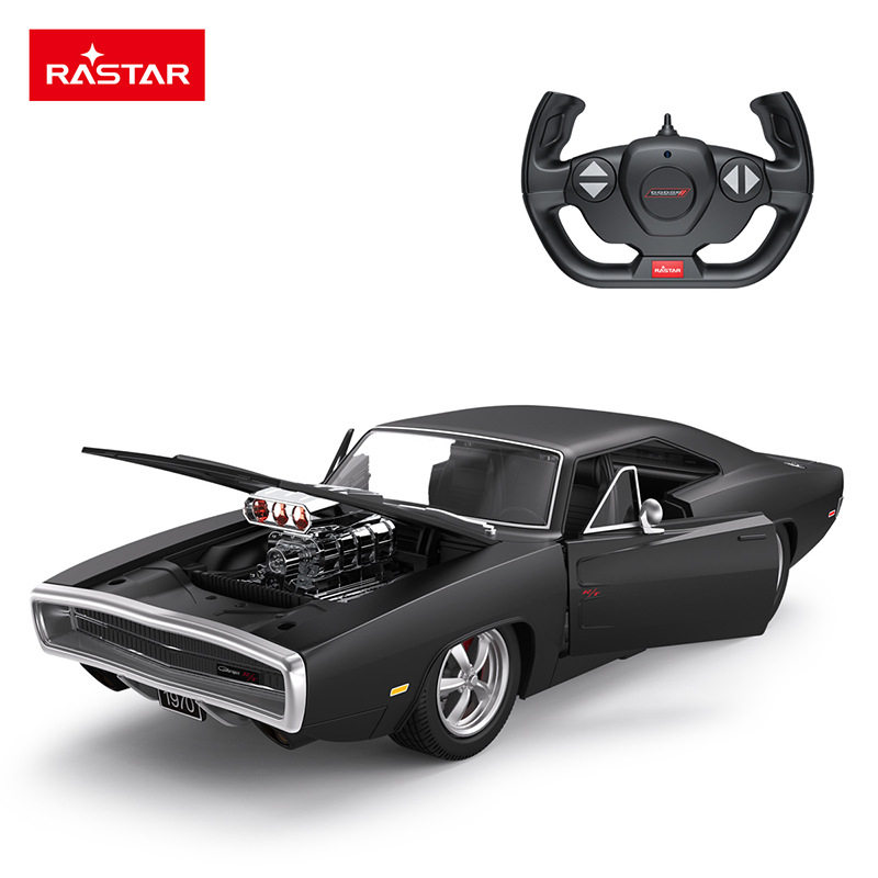 RASTAR Remote Control Car 1 16 - огляд і ціна Vintage Collectible Cars