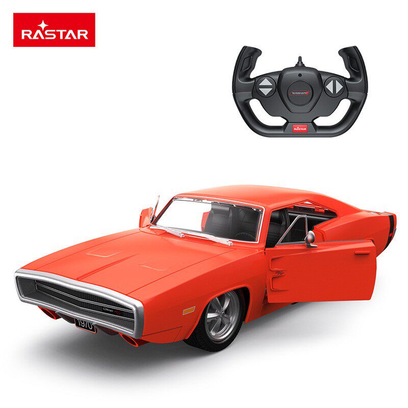 RASTAR Remote Control Car 1 16 - огляд і ціна Vintage Collectible Cars