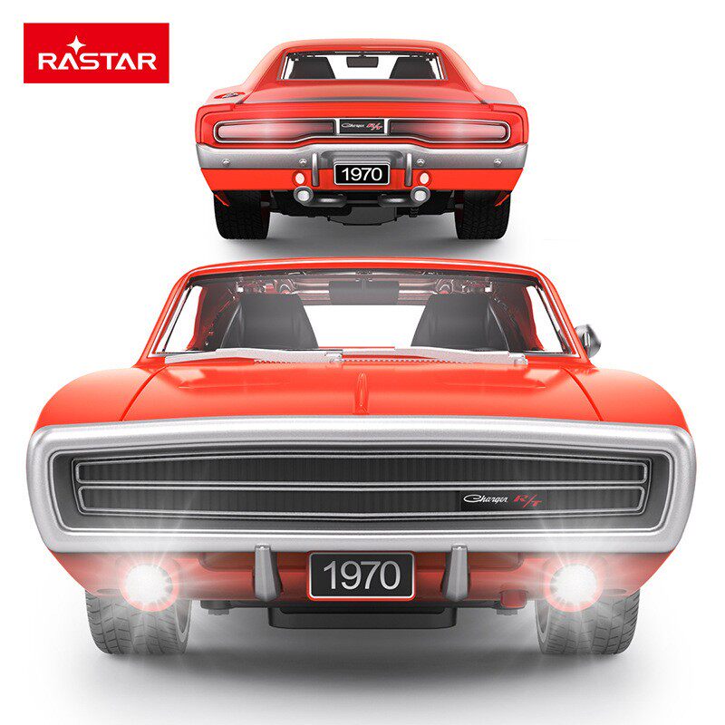RASTAR Remote Control Car 1 16 - огляд і ціна Vintage Collectible Cars