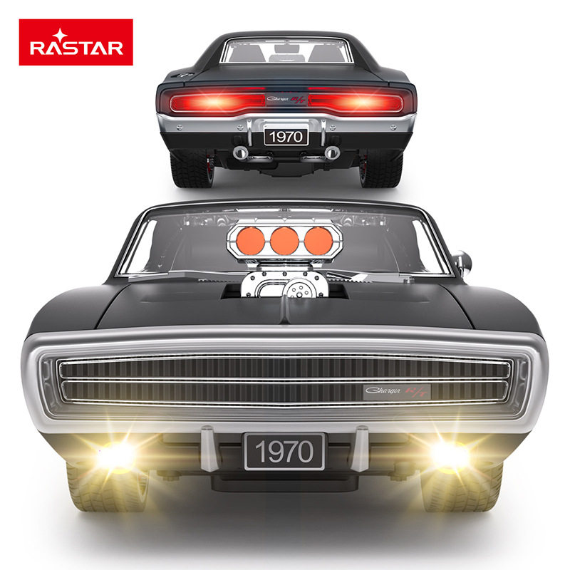 RASTAR Remote Control Car 1 16 - огляд і ціна Vintage Collectible Cars