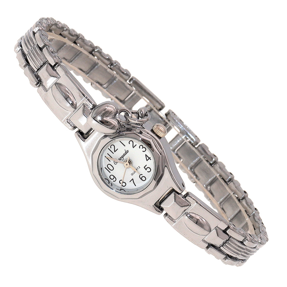 Cute Women's Bracelet, Ultra S - огляд і ціна Vintage Watch Crystal