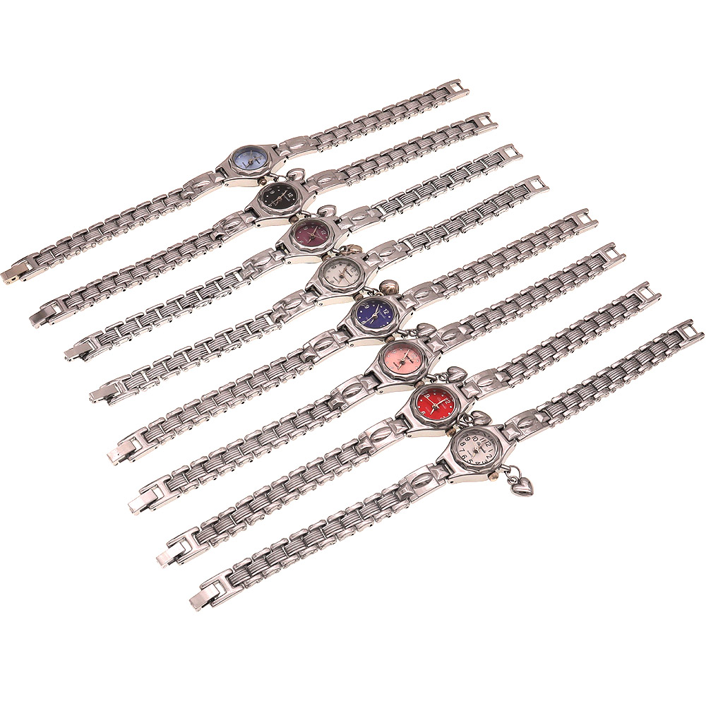 Cute Women's Bracelet, Ultra S - огляд і ціна Vintage Watch Crystal