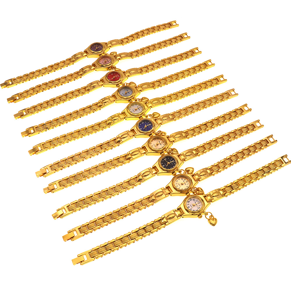 Cute Women's Bracelet, Ultra S - огляд і ціна Vintage Watch Crystal